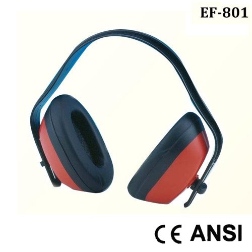 工業安全噪音防護耳罩|工業安全通訊防護耳罩