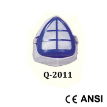 工業安全防塵口罩|工業安全過濾飛塵防護口罩代工廠