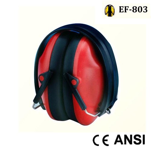工業安全防護耳罩工廠|工業安全隔音耳罩 推薦
