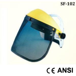 安全防護面罩台灣製|工業安全面罩 三重